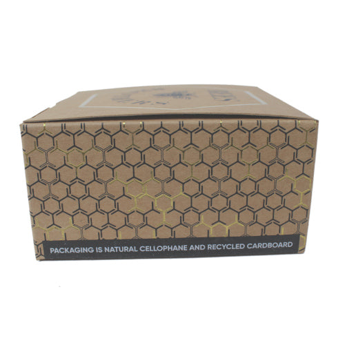 ORIGINAL PLAIN HONEY CARAMELS