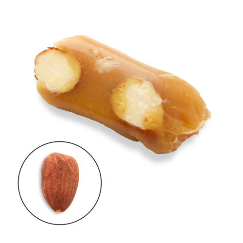 HONEY CARAMELS