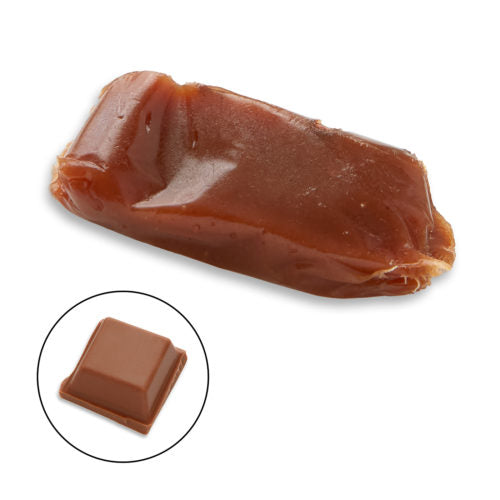 HONEY CARAMELS