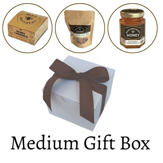 GIFT BOXES