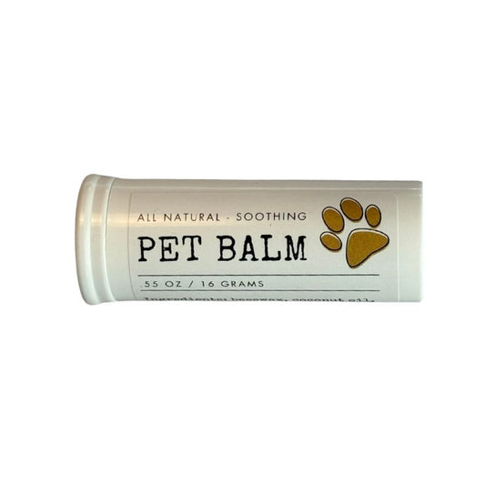 PET BALM