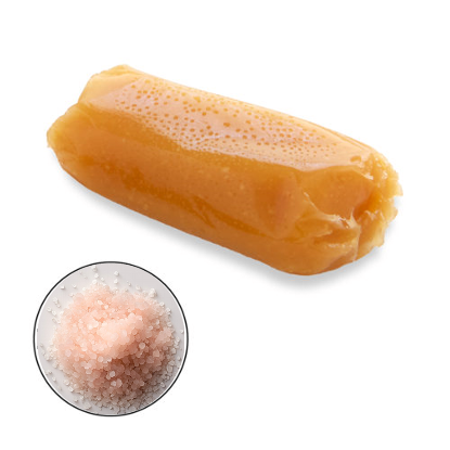 HONEY CARAMELS