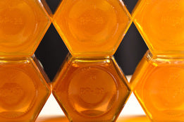WHY IS SOME HONEY LIGHT AND OTHER HONEY DARK?