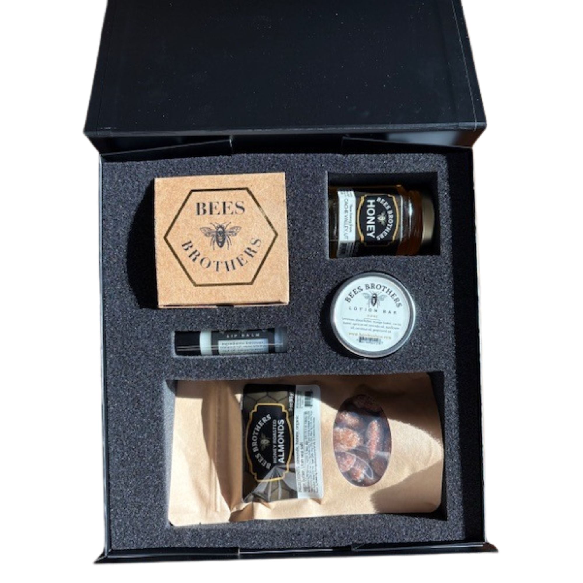 GIFT BOXES – Bees Brothers