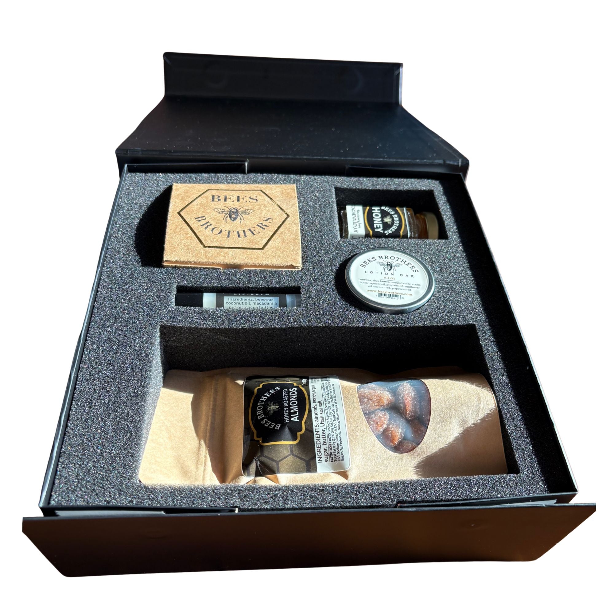 GIFT BOXES – Bees Brothers