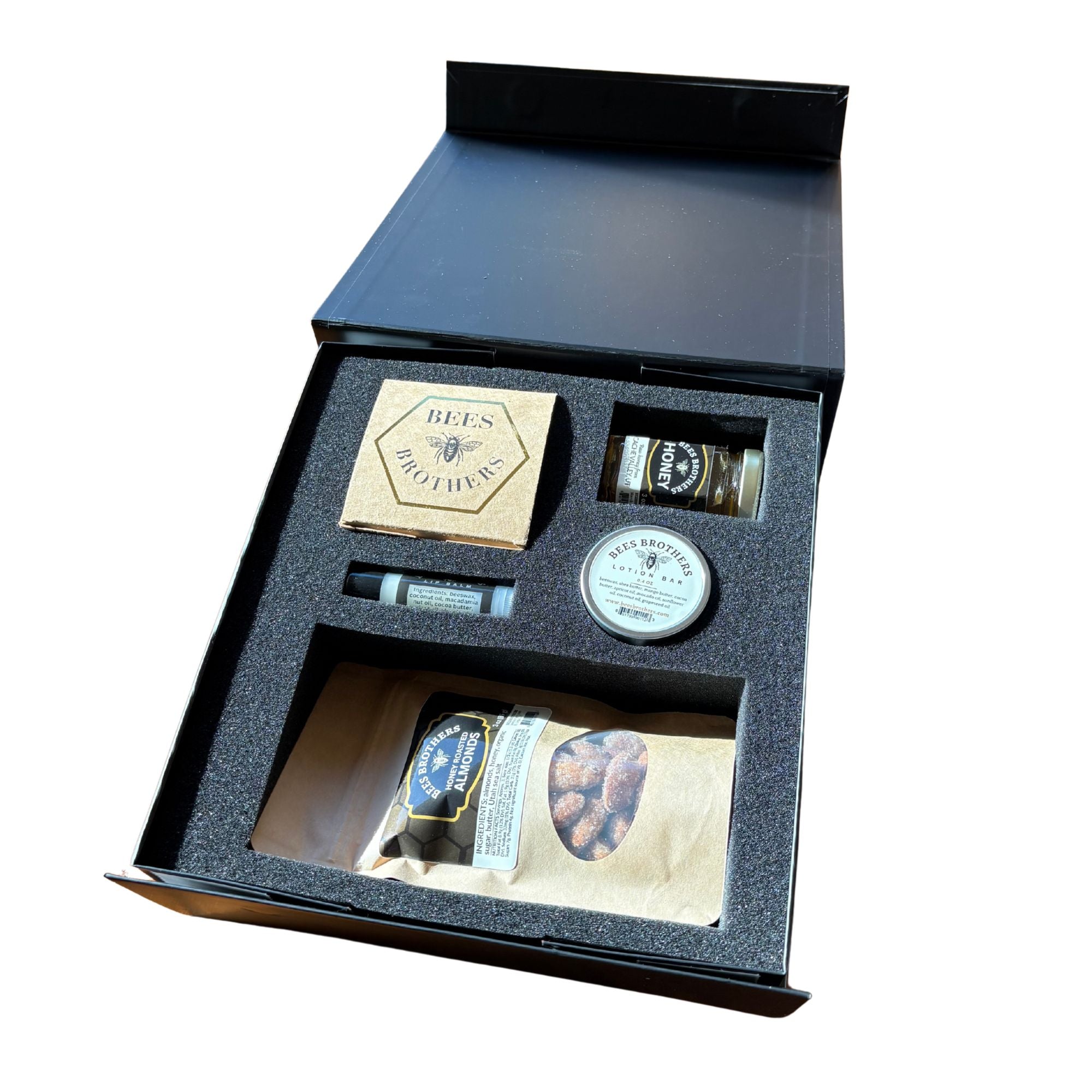 GIFT BOXES – Bees Brothers