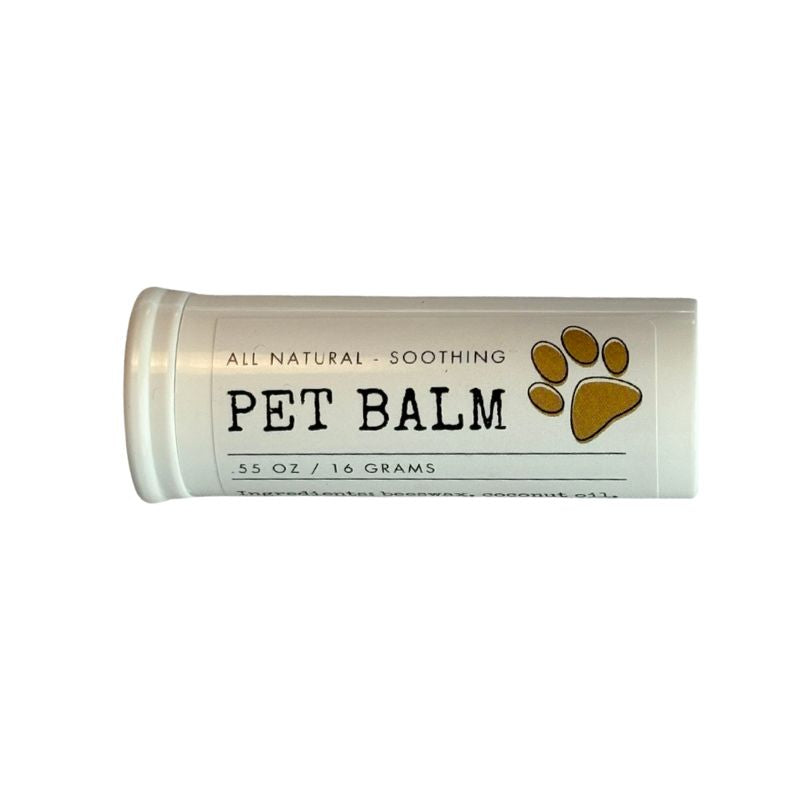 PET BALM